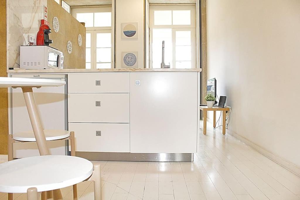 Benskins Loft Oporto Downtown Kültér fotó