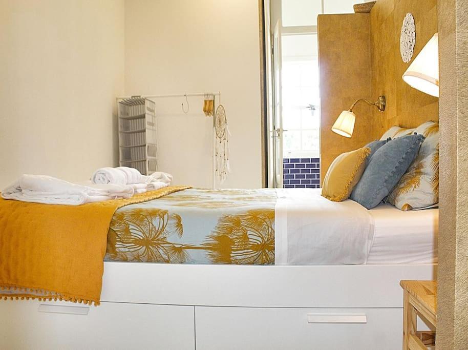 Benskins Loft Oporto Downtown Kültér fotó