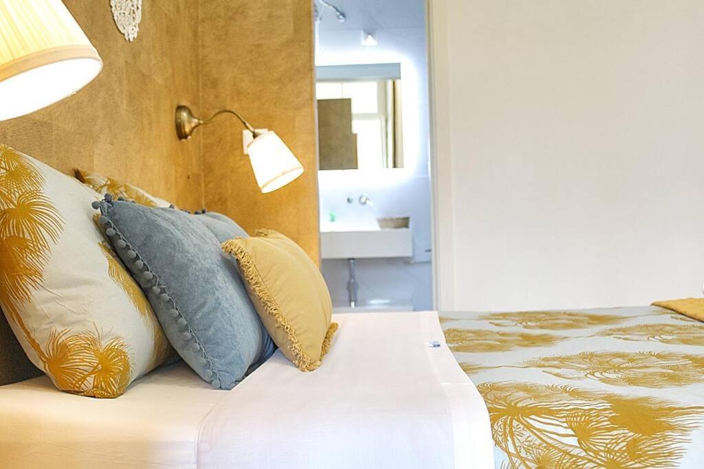 Benskins Loft Oporto Downtown Kültér fotó