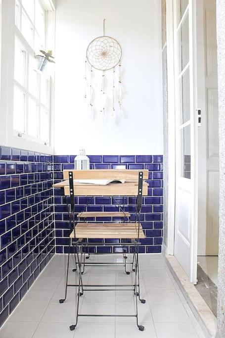 Benskins Loft Oporto Downtown Kültér fotó