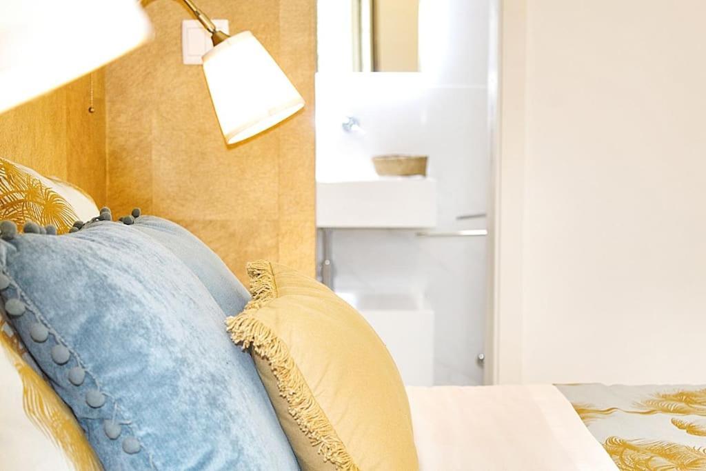 Benskins Loft Oporto Downtown Kültér fotó
