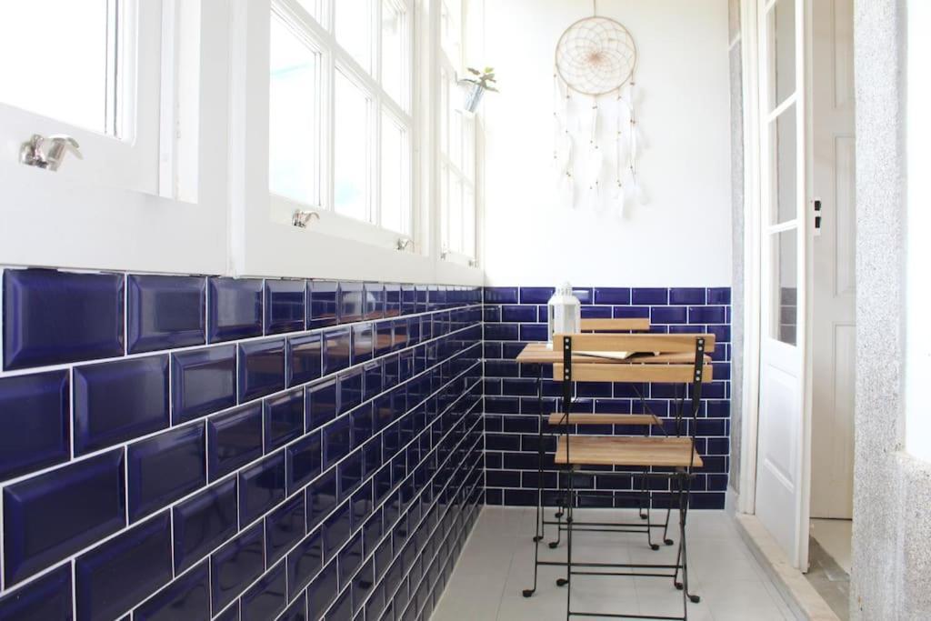 Benskins Loft Oporto Downtown Kültér fotó