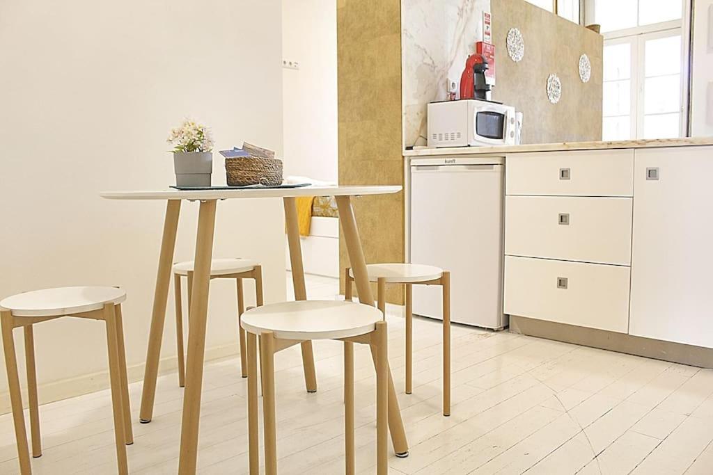Benskins Loft Oporto Downtown Kültér fotó